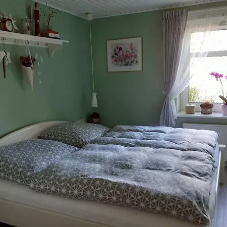 Dollhouse Modern Retreat Prázdninový dům Wiesmoor