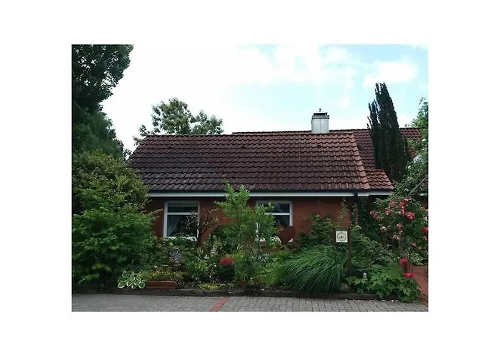 Dollhouse Modern Retreat * Wiesmoor