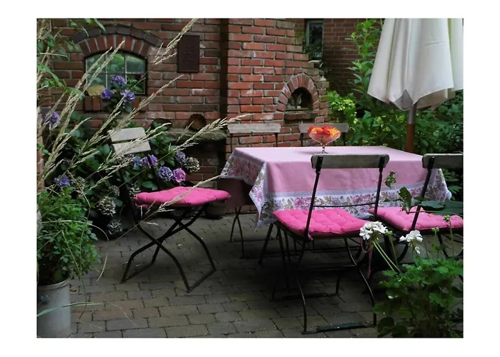 Dollhouse Modern Retreat Tatil Evi Wiesmoor