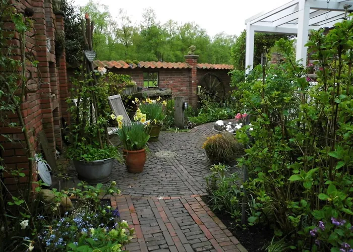 Dollhouse Modern Retreat Wiesmoor